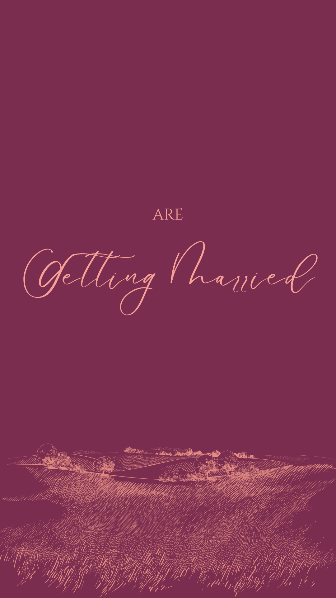 Animated Save the Date Video invite | Done for You - No editing needed Colour Burst Save the Date Video Invitation